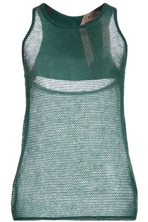 Nº21 CAMISETAS Y TOPS - Tops