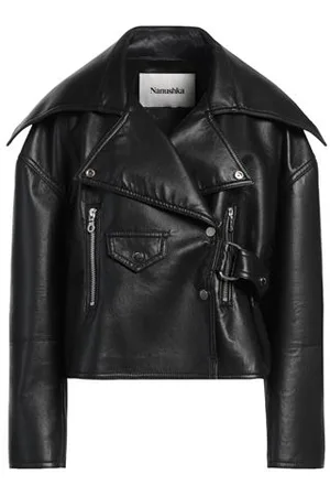 Nanushka ROPA DE ABRIGO - Chaquetas y cazadoras