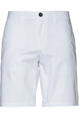 Armani Exchange PARTES DE ABAJO - Pantalones cortos y bermudas