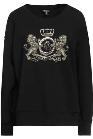Ralph Lauren CAMISETAS Y TOPS - Sudaderas