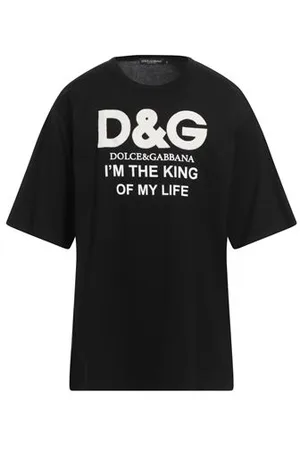 Dolce & Gabbana CAMISETAS Y TOPS - Camisetas