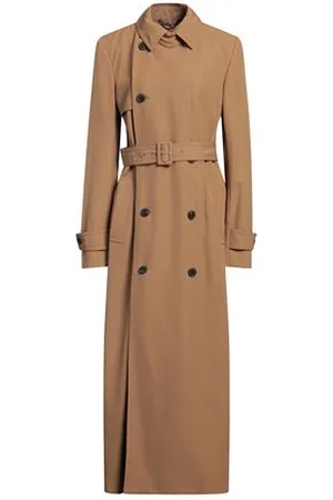 DRIES VAN NOTEN ROPA DE ABRIGO - Abrigos y gabardinas