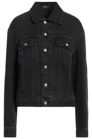 Jacquemus ROPA DE ABRIGO - Chaquetas vaqueras