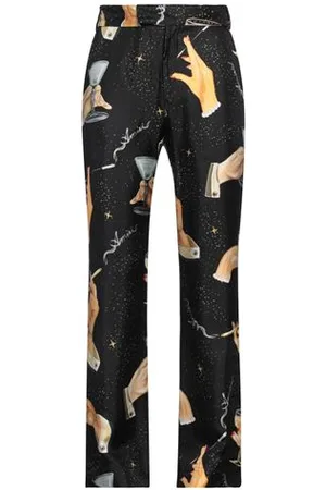 AMIRI PARTES DE ABAJO - Pantalones
