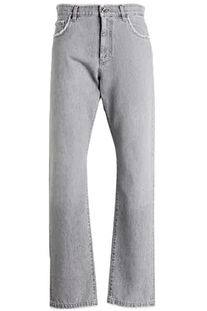 VERSACE PARTES DE ABAJO - Pantalones vaqueros