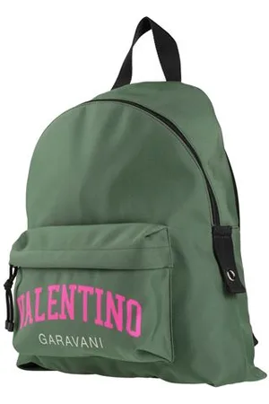 VALENTINO GARAVANI BOLSOS - Mochilas