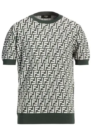 Fendi PRENDAS DE PUNTO - Pullover