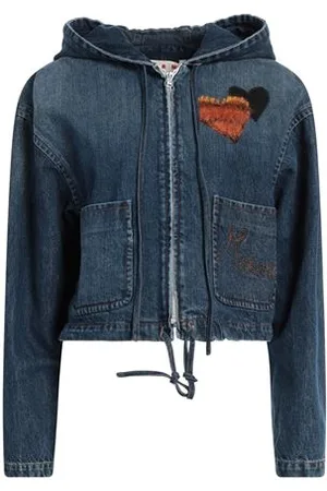 Marni ROPA DE ABRIGO - Chaquetas vaqueras