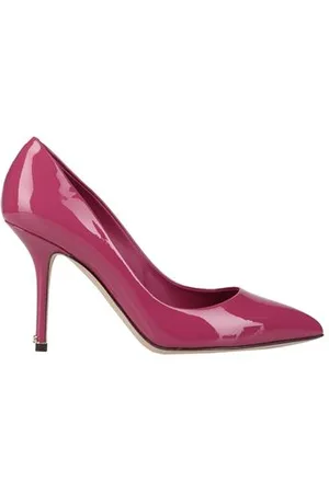 Dolce & Gabbana CALZADO - Zapatos de salón