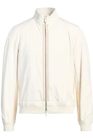 Ermenegildo Zegna ROPA DE ABRIGO - Chaquetas y cazadoras