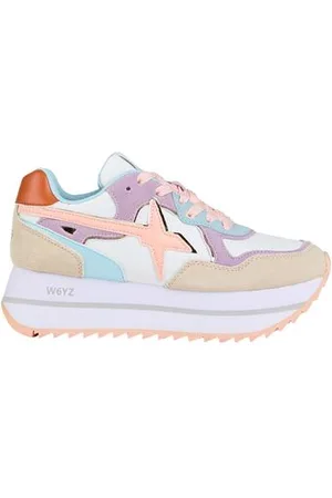 W6YZ CALZADO - Sneakers