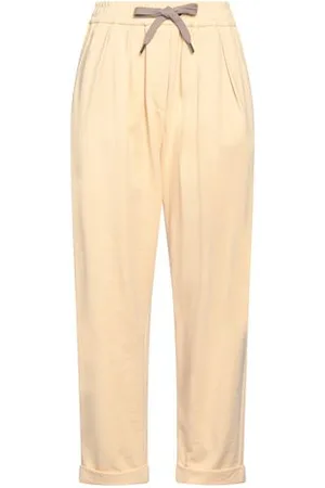Brunello Cucinelli PARTES DE ABAJO - Pantalones
