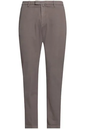 BRIGLIA PARTES DE ABAJO - Pantalones