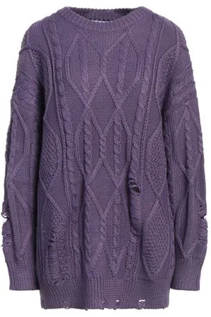 WEILI ZHENG PRENDAS DE PUNTO - Pullover