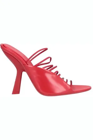 Salvatore Ferragamo CALZADO - Sandalias con cierre