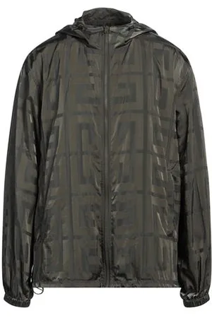 Givenchy ROPA DE ABRIGO - Chaquetas y cazadoras