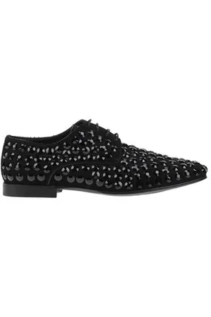 Dolce & Gabbana CALZADO - Zapatos de cordones
