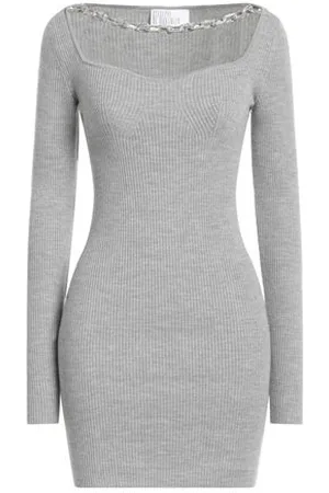GIUSEPPE DI MORABITO VESTIDOS - Minivestidos
