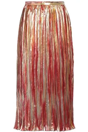 Rochas PARTES DE ABAJO - Faldas midi