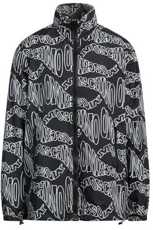 Moschino ROPA DE ABRIGO - Chaquetas y cazadoras