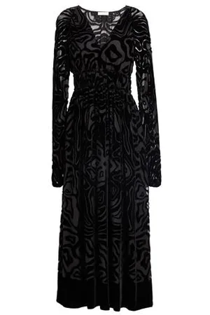 ULLA JOHNSON VESTIDOS - Vestidos largos