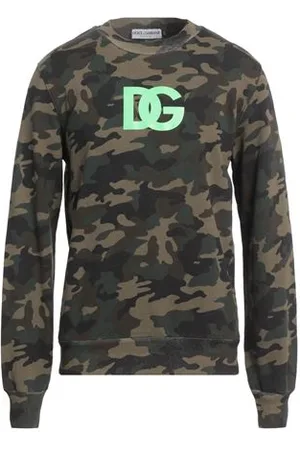 Dolce & Gabbana CAMISETAS Y TOPS - Sudaderas
