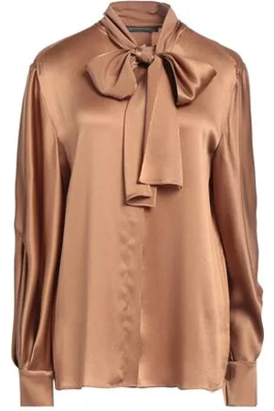 Alberta Ferretti CAMISETAS Y TOPS - Camisas