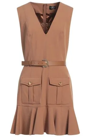 Elisabetta Franchi VESTIDOS - Minivestidos