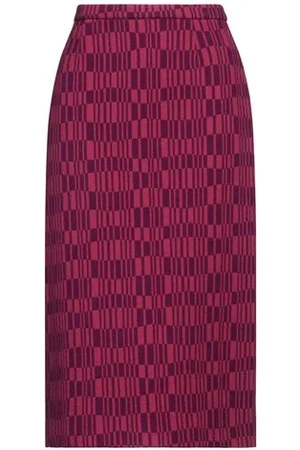 Rochas PARTES DE ABAJO - Faldas midi