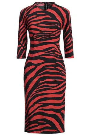 Dolce & Gabbana VESTIDOS - Vestidos midi