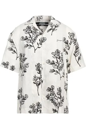 Jacquemus CAMISETAS Y TOPS - Camisas