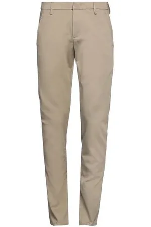 Dondup PARTES DE ABAJO - Pantalones