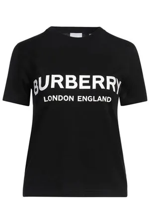 Burberry CAMISETAS Y TOPS - Camisetas