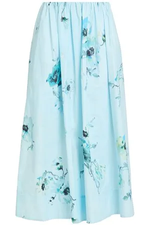 ZIMMERMANN PARTES DE ABAJO - Faldas midi