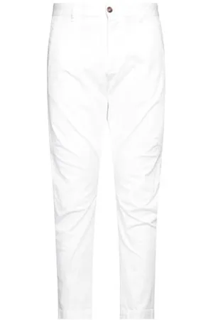Dsquared2 PARTES DE ABAJO - Pantalones