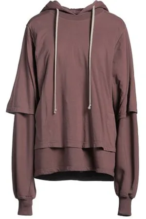 DRKSHDW BY RICK OWENS CAMISETAS Y TOPS - Sudaderas