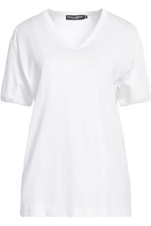 Dolce & Gabbana CAMISETAS Y TOPS - Camisetas