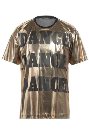 Dolce & Gabbana CAMISETAS Y TOPS - Camisetas