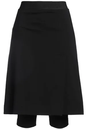 Dolce & Gabbana PARTES DE ABAJO - Faldas midi