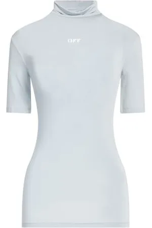 OFF-WHITE CAMISETAS Y TOPS - Camisetas