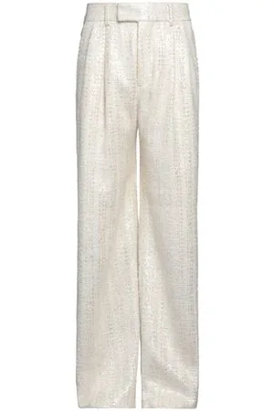 AMIRI PARTES DE ABAJO - Pantalones