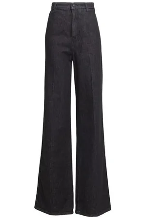 Max Mara PARTES DE ABAJO - Pantalones vaqueros
