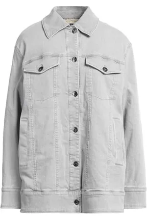 Jacob Cohen ROPA DE ABRIGO - Chaquetas vaqueras