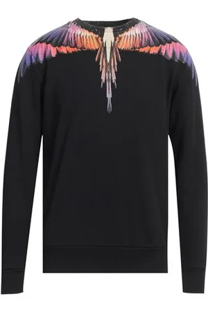 MARCELO BURLON CAMISETAS Y TOPS - Sudaderas