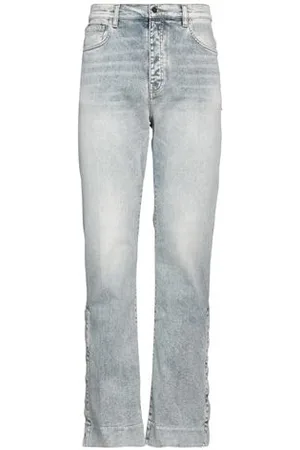 AMIRI PARTES DE ABAJO - Pantalones vaqueros