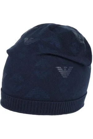 Emporio Armani COMPLEMENTOS - Sombreros