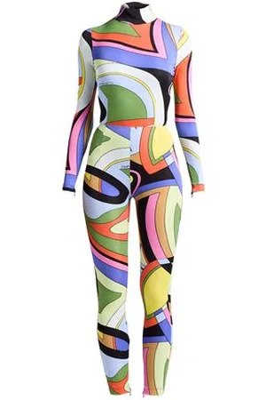 Moschino MONOS&PETOS - Monos enterizos