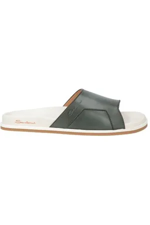 santoni CALZADO - Sandalias con cierre