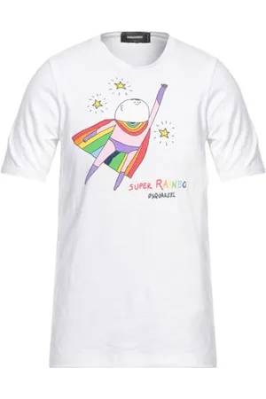Dsquared2 CAMISETAS Y TOPS - Camisetas
