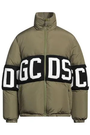 GCDS ROPA DE ABRIGO - Plumíferos y acolchados